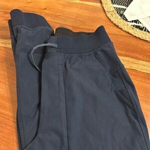 Lulu lemon men’s joggers
